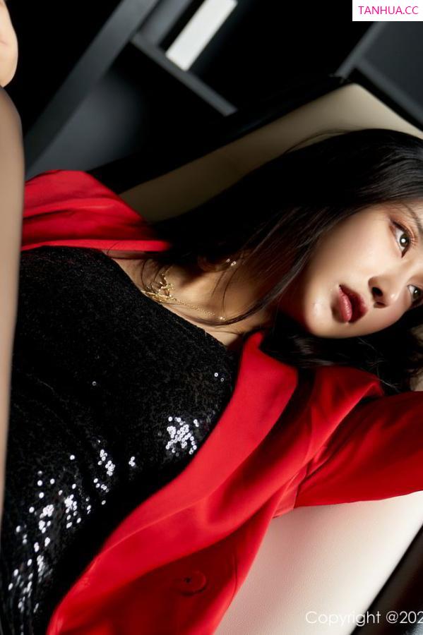 林子欣  [XiuRen]高清写真图 2020.05.14 No.2247 Betty林子欣第41张图片